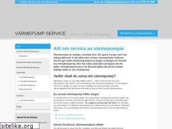 varmepump-service.se