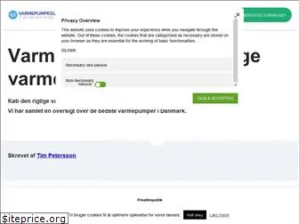 varmepumpe-guide.dk