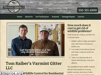 varmintgitter.com