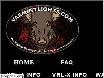 varmintlights.com