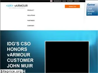 varmour.com