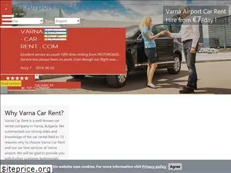 varna-car-rent.com