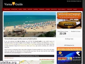 varna-guide.com