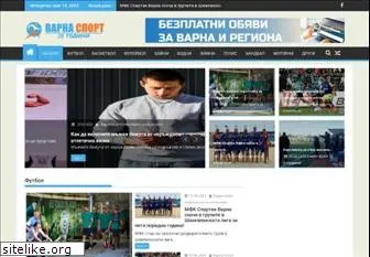 varna-sport.com