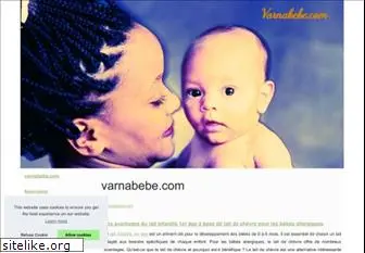 varnabebe.com