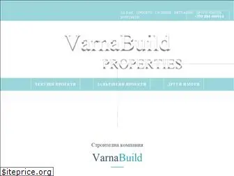 varnabuild.com