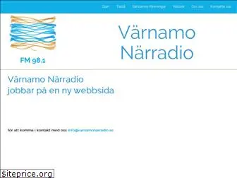 varnamonarradio.se