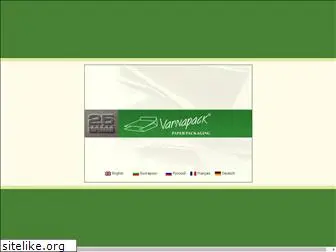 varnapack.com