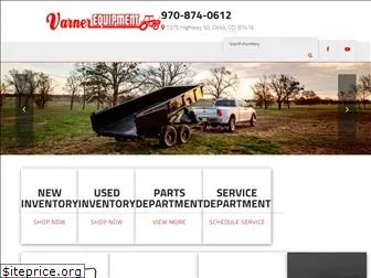 varnerequipment.com