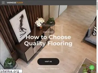 varnessefloor.com