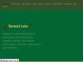 varneyslabs.com