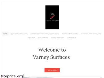 varneysurfaces.co.uk