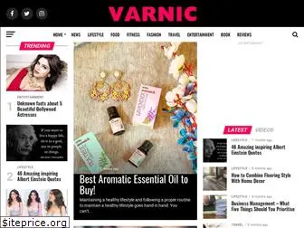 varnic.com