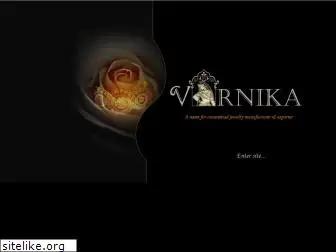 varnikajewels.com