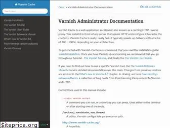 varnish-cache.readthedocs.io