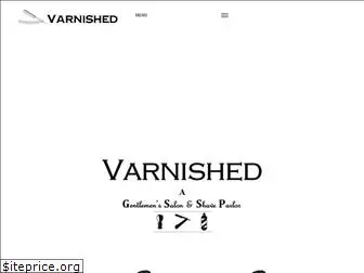 varnishednh.com