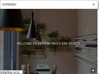 varnishnails.ca