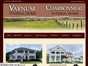 varnumfuneralhome.com