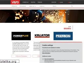varo.com