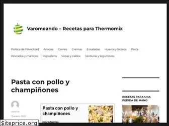 varomeando.com