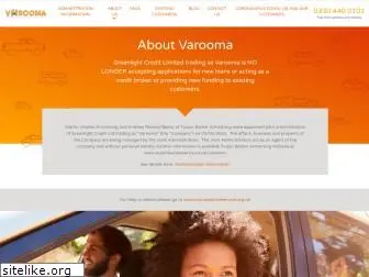 varooma.com