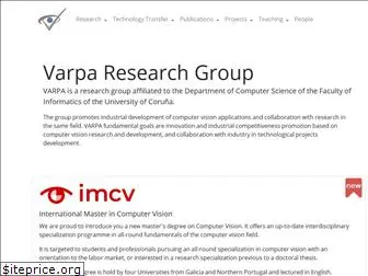 varpa.org