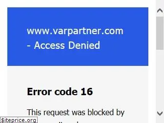 varpartnerpro.com