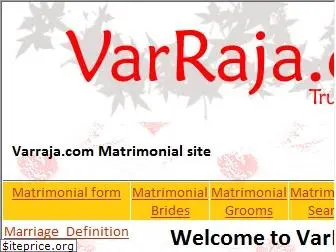 varraja.com