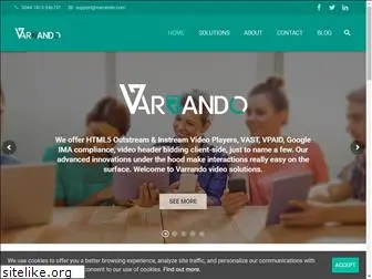 varrando.com