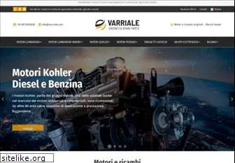 varriale.com