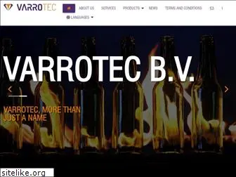 varrotec.nl