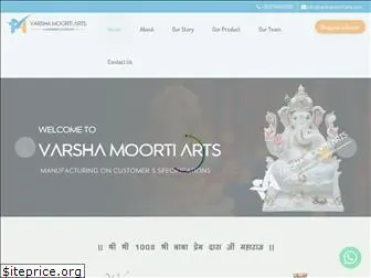 varshamoortiarts.com