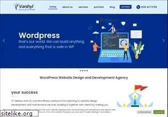 varshyltech.com