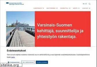 varsinais-suomi.fi