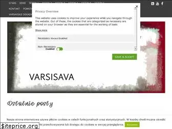 varsisava.pl