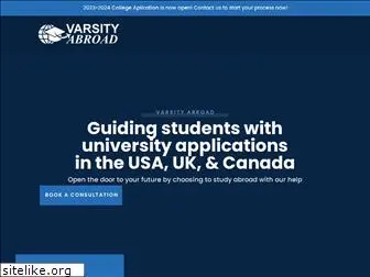 varsityabroad.co.za