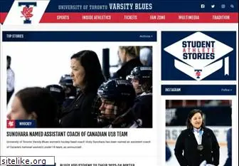 varsityblues.ca