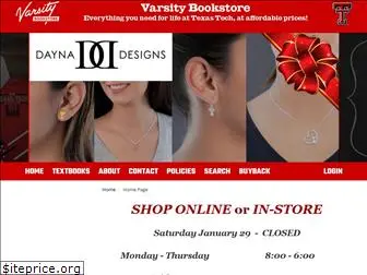 varsitybookstore.com