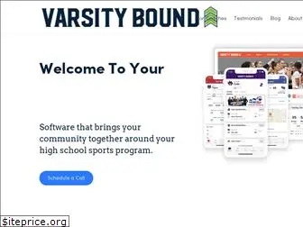 varsitybound.com