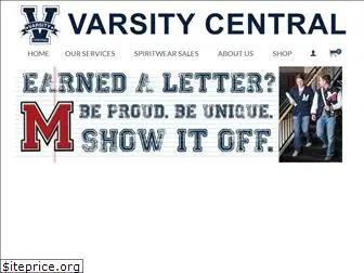 varsitycentralnj.com