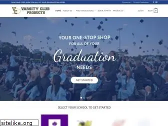 varsityclubproducts.com