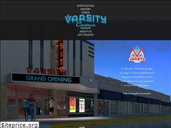 varsitydesmoines.com