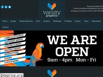 varsitygraphics.com.au