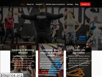 varsityhousegym.com