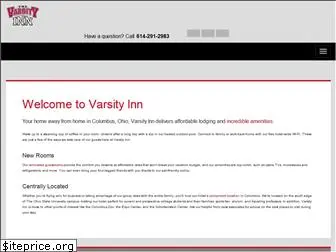 varsityinn.com