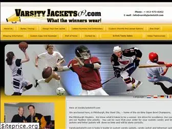 varsityjackets09.com