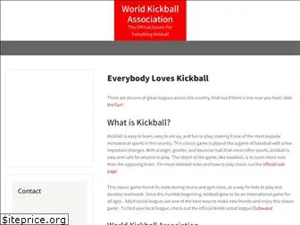 varsitykickball.com