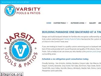 varsitypools.com