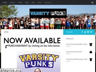 varsitypunks.com