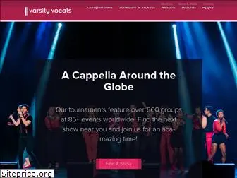 varsityvocals.com